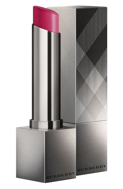 burberry kisses sheer lipstick